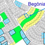 Lote à venda Condomínio Santa Monica DF140 Jardim Botânico Brasília Begônias 9 Lote à venda Condomínio Santa Monica DF140 Jardim Botânico Brasília Begônias 9